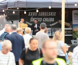 XXVII Lubelskie Święto Chleba