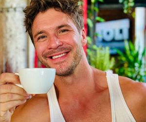 Mikołaj Roznerski - nie zostawiam M jak miłość