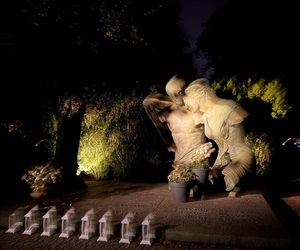 10. rocznica śmierci Jana Kulczyka