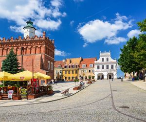 Ojciec Mateusz rozsławił Sandomierz. Zobacz, co warto zobaczyć w tym miasteczku