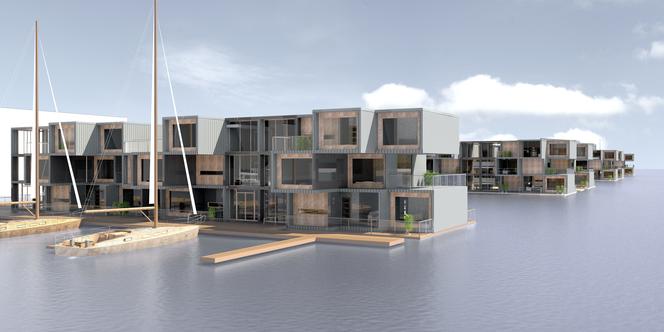 Sydney Affordable Housing Challenge: nagroda dla polskich studentów 