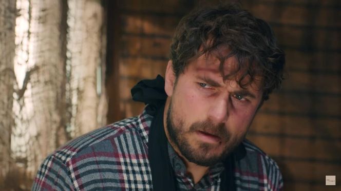 Bahar i jej pierwsze spotkanie z Kuzeyem 