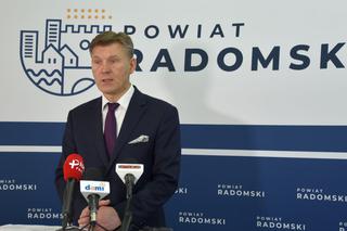 Powiat radomski złożył 5 wniosków do Polskiego Ładu