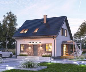 Trzy projekty domów na czasie. Stworzone specjalnie dla naszych Czytelników!