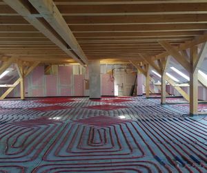 Spichlerz Dworski w Górkach Wielkich - Centrum Edukacyjno-Kulturalne „U Kossaków”