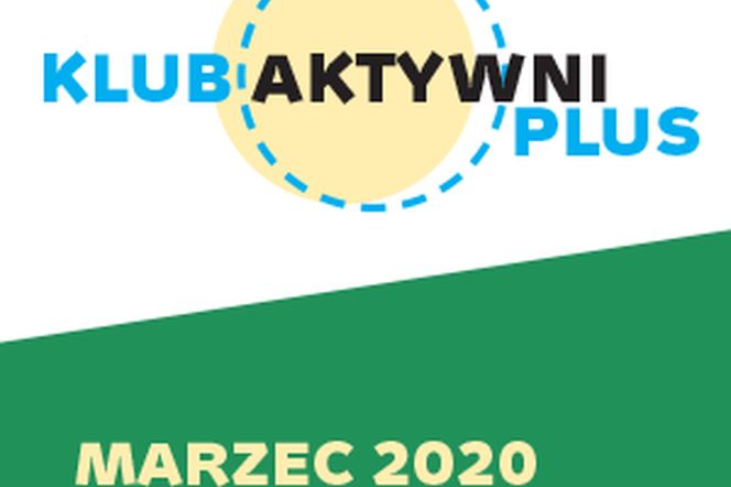 Klub Aktywni Plus 