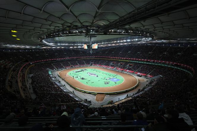 Grand Prix Polski na żużlu