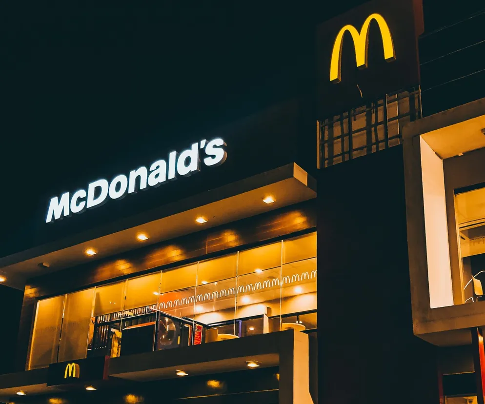 McDonald's z możliwymi problemami. Niemcy dyskutują o zakazie reklam fast foodów