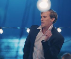 M jak miłość odc. 1887. Olek (Maurycy Popiel)