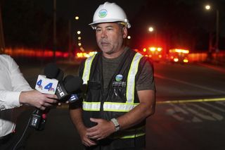 Zawalił się tunel, 31 robotników uwięzionych! Szokujący finał 