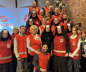 Krakowska Caritas poszukuje wolontariuszy