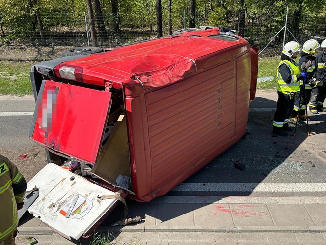 Dachowanie na Żołnierskiej