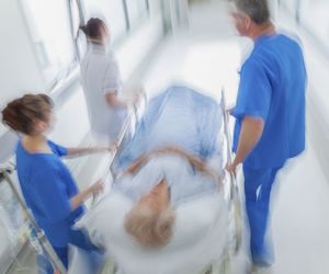 Oddział Udarowy. Na czym polega specyfika pracy na oddziale dla udarowców?
