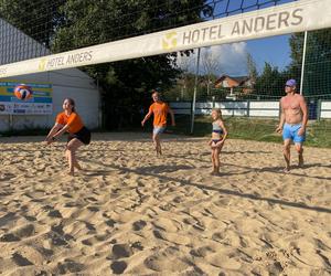 Eska Summer City Olsztyn. Odwiedziliśmy stolicę siatkówki plażowej na Warmii i Mazurach [ZDJĘCIA]