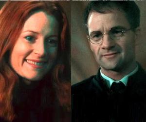 Harry Potter QUIZ.  James i Lily Potter -  ile wiesz o rodzicach Harry'ego?