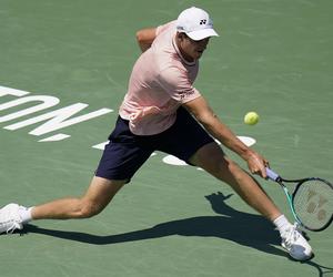 Hurkacz - Draper O KTÓREJ GODZINIE gra Hurkacz mecz dzisiaj ATP Antwerpia Jest PLAN GIER, wiemy KIEDY gra Hurkacz dzisiaj w Antwerpii GODZINA 