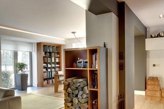 Dom kostka metamorfoza