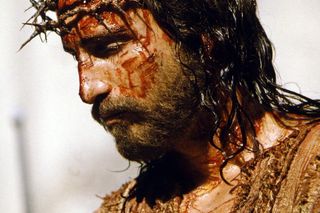 The Passion,  Jim Caviezel
