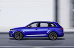 Audi SQ7 4.0 V8 TDI quattro