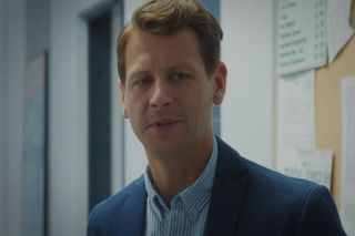 	M jak miłość, odcinek 1830. Adam Karski (Patryk Szwichtenberg)