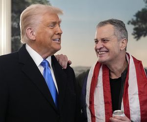 USA i Rosja wymieniły się więźniami