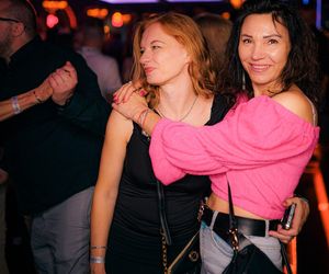 Piękne białostoczanki na imprezach w Białymstoku. One błyszczały na parkietach w ostatni weekend [ZDJĘCIA]