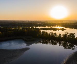 Unijne dofinansowanie dla Stawów Milickich! Zainwestowane zostanie kilkanaście milionów