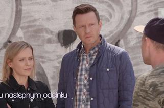 Pierwsza miłość, odcinek 3089: Marysia zleci bandycie Igorowi napad na własnego ojca - ZWIASTUN