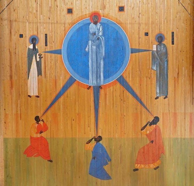 Najpiękniejszy kościół w województwie śląskim. "To dzieło totalne"