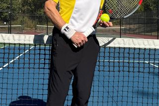 XXXIII Polonijne Mistrzostwa Lekarzy w Tenisie Ziemnym 2024 