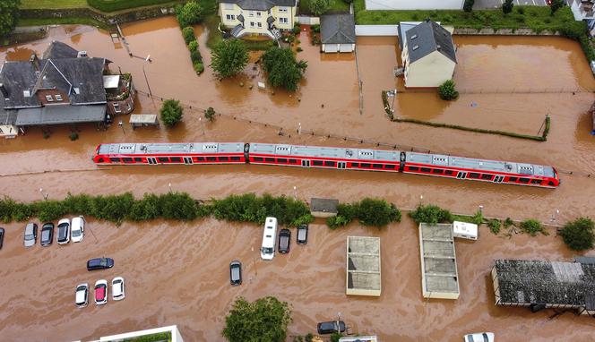 Nastolatek z Polski bohaterem w Niemczech. Uratował życie człowieka