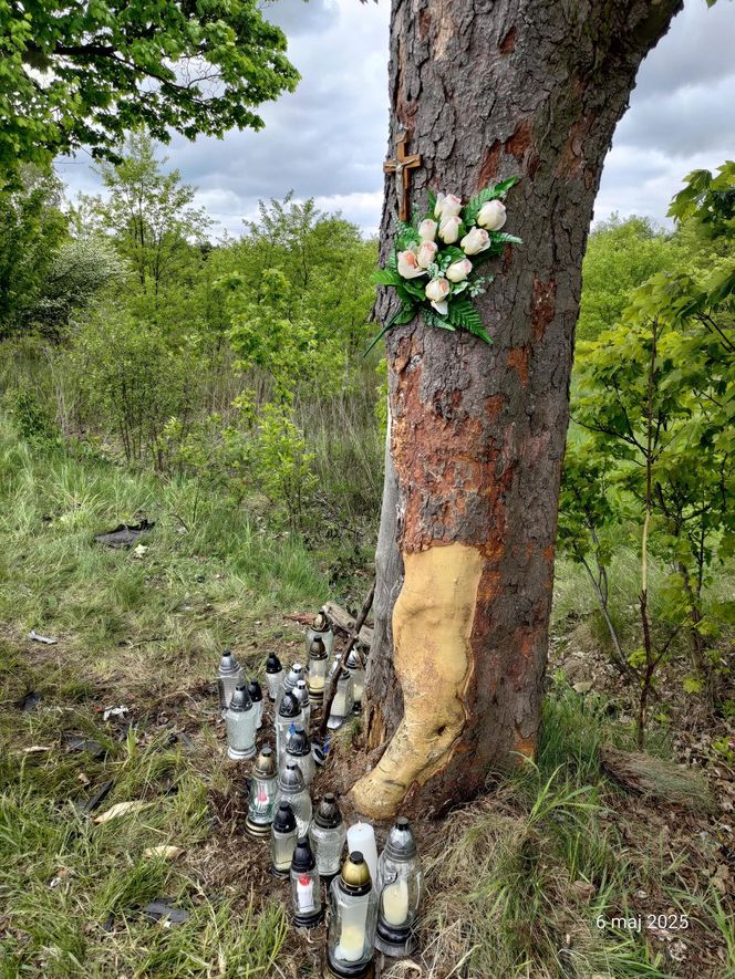 Natalia straciła ukochanego, sama walczy o życie. Koszmar zamiast radosnej majówki