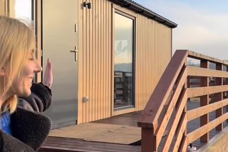 Gwiazda Ślubu od pierwszego wejrzenia chwali się domem. Ma tylko 35 metrów kwadratowych