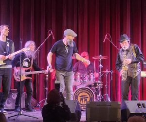 Greenpoint uczcił Tadeusza Nalepę