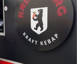 W Katowicach kupimy już Kebab od Filipa Chajzera. Otwarto nowy punkt gastronomiczny