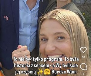 Para ze „Zróbmy sobie dom” nie wygrała finału, ale nie odpuszcza. Jeśli uważacie, że zasłużyliśmy naszą ciężką pracą