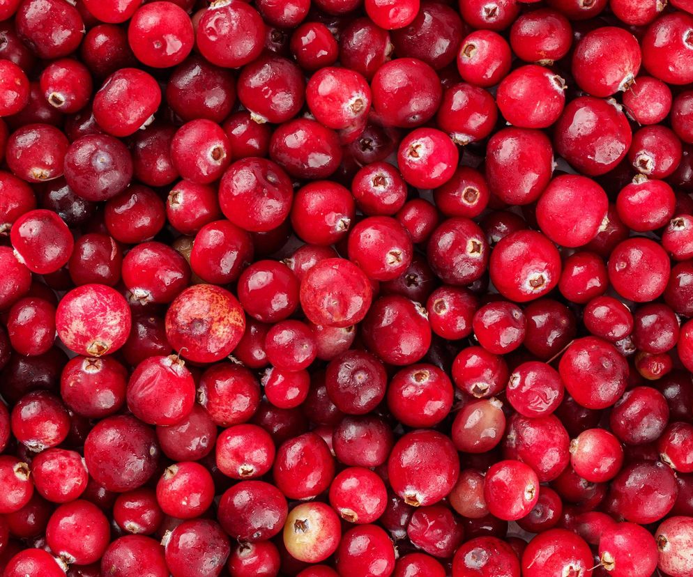 Wspiera odchudzanie i pracę serca, zbawienny dla pęcherza. Jedz garść dziennie