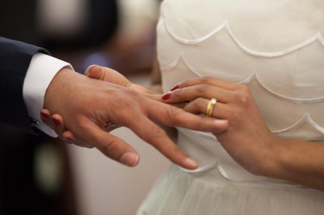Spektakularne wesele trwało trzy dni! Blogerka z Olsztyna wygrała program [ZDJĘCIA, WIDEO]