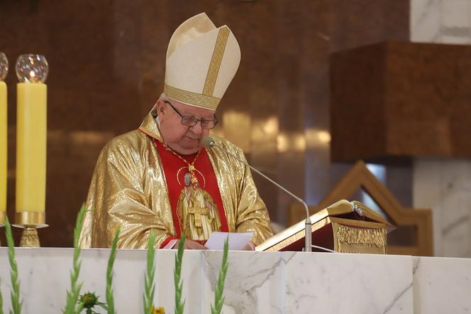 Odpust w parafii św. Piotra Apostoła w Wadowicach 