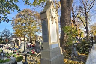 Kwesty na cmentarzach 1 listopada.