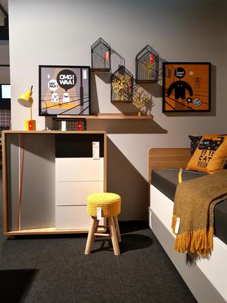 Meble z salonu Meblex - najlepsza propozycja dla Ciebie!