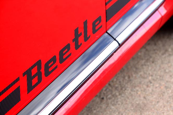 Volkswagen Beetle 2014 r.