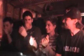 Tak zmieniał się Wojtek Gola