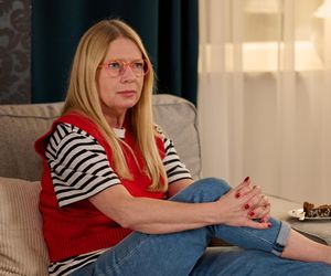 Na Wspólnej, odc 4025. Renata (Marta Jankowska)