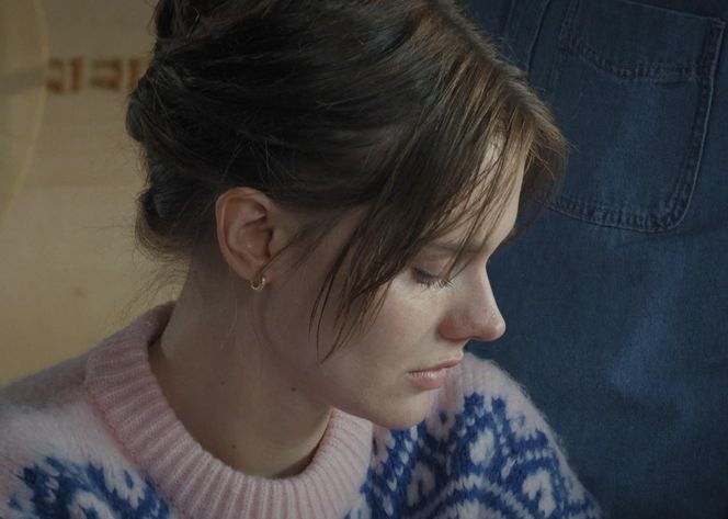 M jak miłość, odcinek 1849. Franka (Dominika Kachlik)