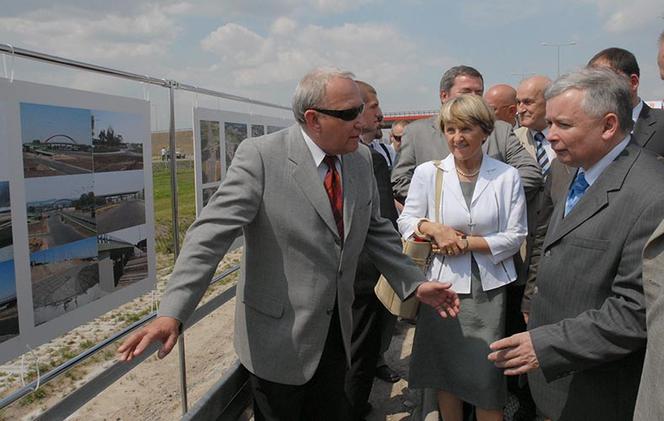 Jarosław Kaczyński 