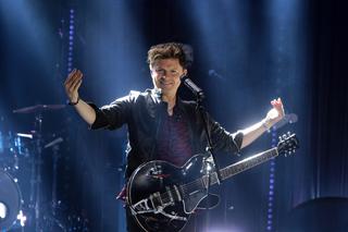 Michael Patrick Kelly w Polsce