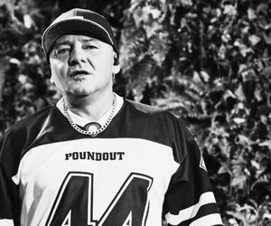 Nie żyje Michał „Joka” Marten – współzałożyciel Kalibra 44. Miał 47 lat. Smutne wieści przekazał Abradab