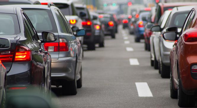 Raport z opolskich dróg. Sprawdź gdzie utkniesz w korku