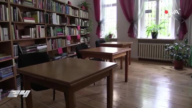 Szczecińscy maturzyści poprawiają egzamin dojrzałości [WIDEO NOWA TV 24 GODZINY]